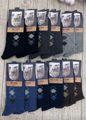 Носки 10пар 2342352