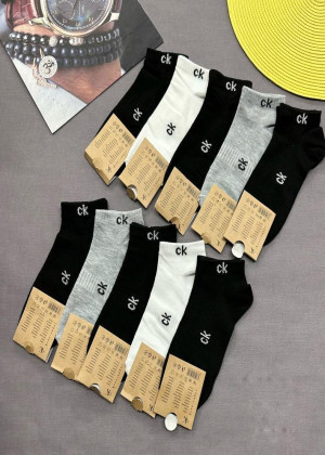 Носки 10пар 2342367