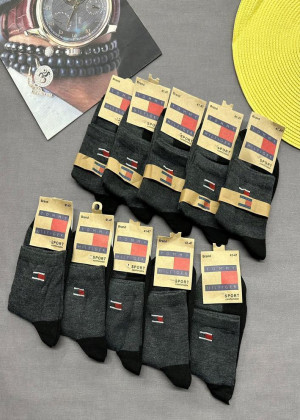 Носки 10пар 2342378