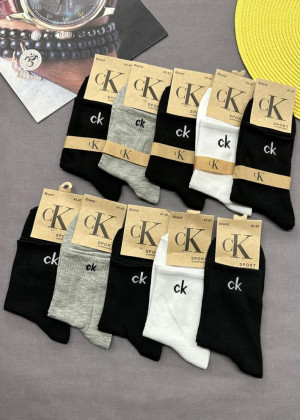 Носки 10пар 2342386