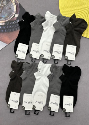 Носки 10пар 2342423