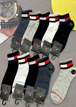 Носки 10пар 2342424