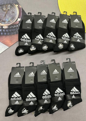 Носки 10пар 2342432