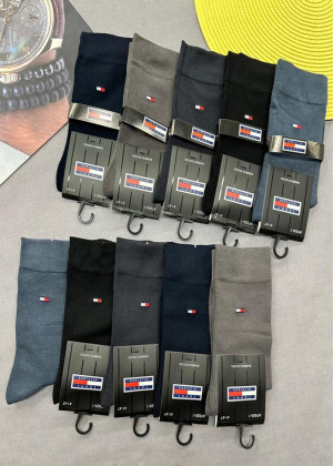 Носки 10пар 2342434