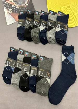 Носки 10пар 2342437