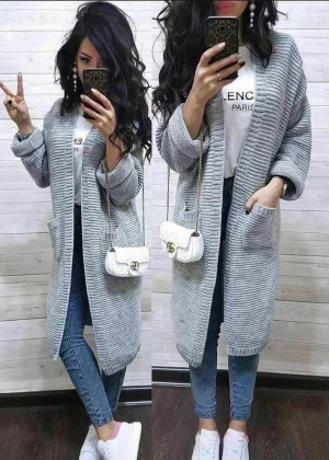 Кардиган 2342608