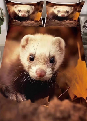 Постельное белье 2342677