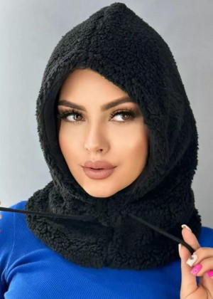 Шапка - капюшон 2343390