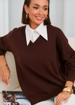 Свитер 2343614