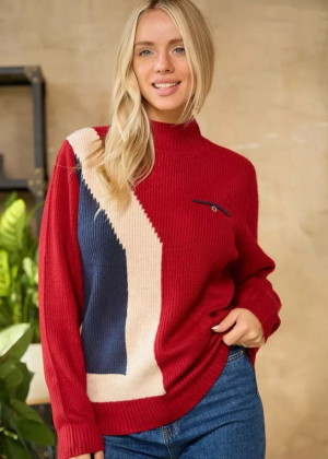 Свитер 2343647