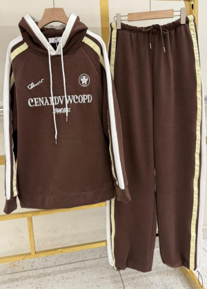 Спортивный костюм 2343836