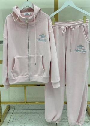 Спортивный костюм 2343839