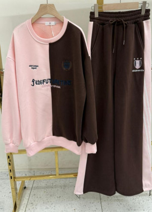 Спортивный костюм 2343843