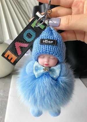 Брелок 2344095