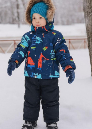 Верхняя одежда 2344200