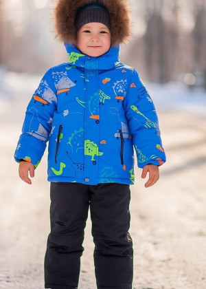 Верхняя одежда 2344201