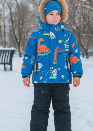 Верхняя одежда 2344202