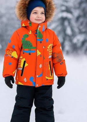 Верхняя одежда 2344203