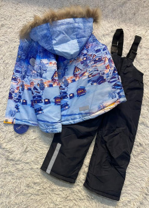 Верхняя одежда 2344205