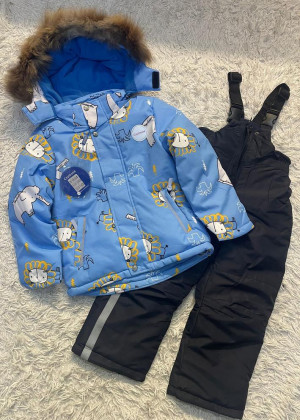 Верхняя одежда 2344206