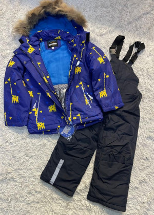 Верхняя одежда 2344207