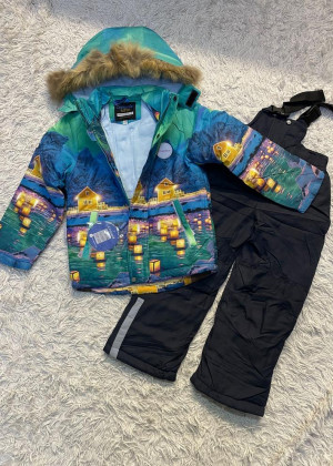 Верхняя одежда 2344208