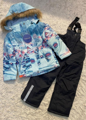 Верхняя одежда 2344210