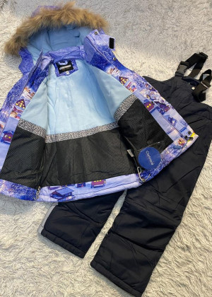 Верхняя одежда 2344211