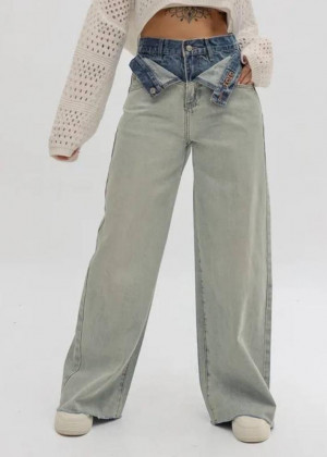 Джинсы 2344317