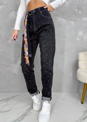 Джинсы 2344321