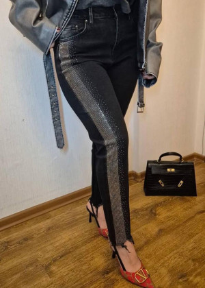 Джинсы 2344322