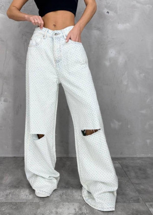 Джинсы 2344323