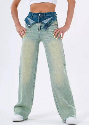 Джинсы 2344331