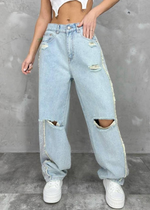 Джинсы 2344348