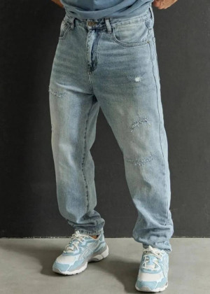 Джинсы 2344373