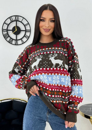 Свитер 2344653