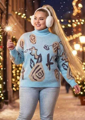 Свитер 2345066