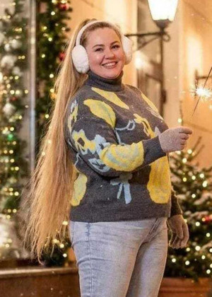 Свитер 2345067