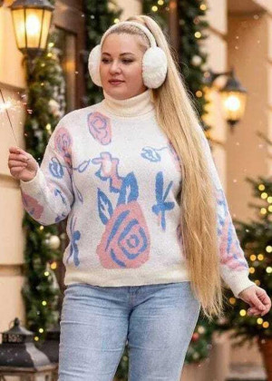 Свитер 2345068