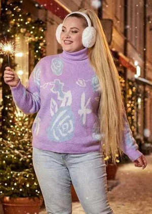 Свитер 2345069