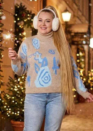 Свитер 2345070