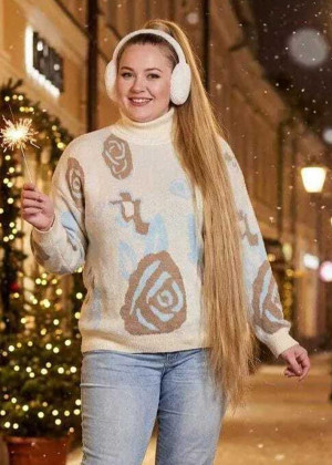 Свитер 2345072