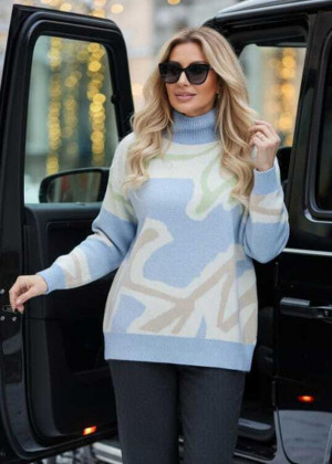 Свитер 2345078