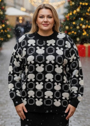 Свитер 2345087