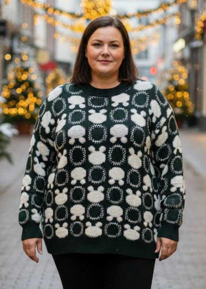 Свитер 2345088