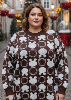 Свитер 2345089