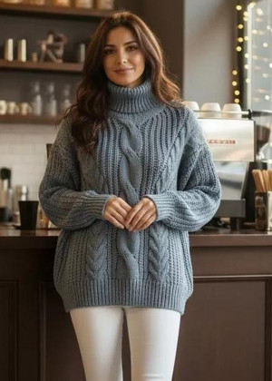 Свитер 2345108