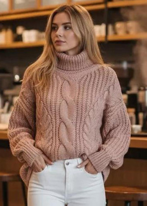 Свитер 2345111