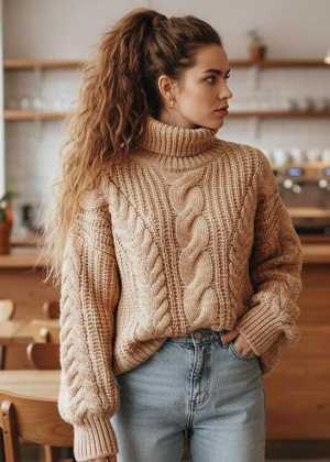 Свитер 2345113