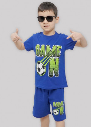 Спортивный костюм 2345364